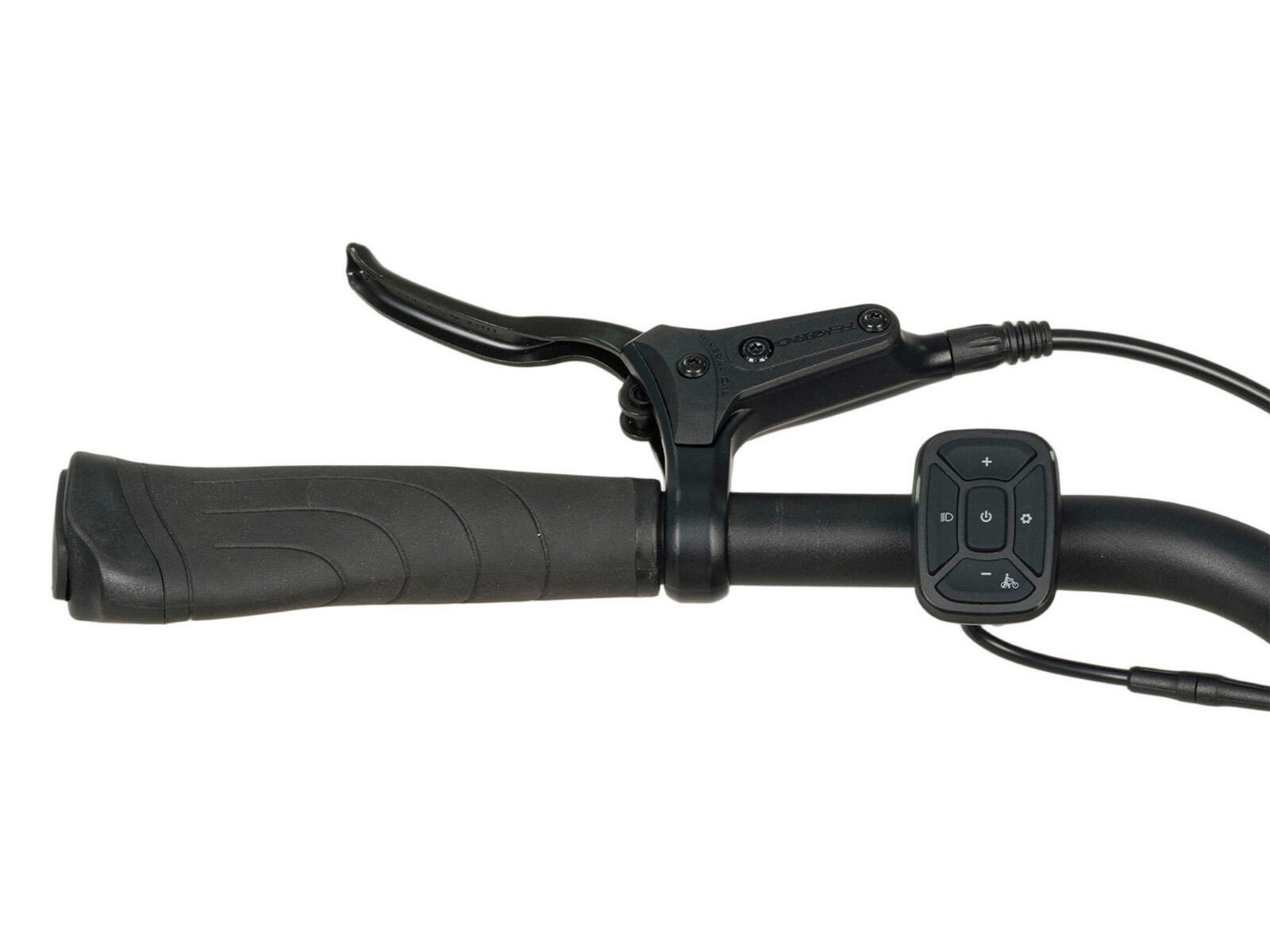 Saxonette Deluxe SUV Easy ebike midmotor 8 sp 14.5 Ah zilver 4/5