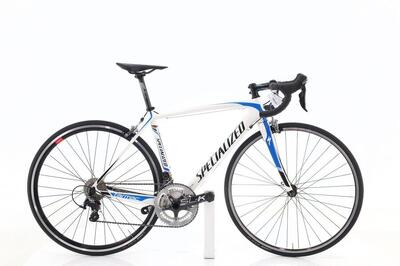 Segunda Vida · Bicicleta carretera · Tarmac Comp · Muy buen estado