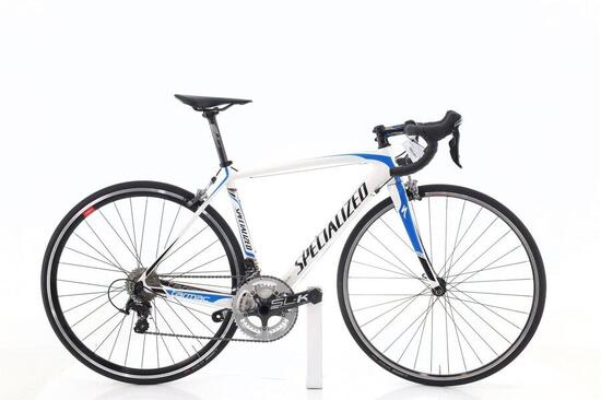 Segunda Vida · Bicicleta carretera · Tarmac Comp · Muy buen estado