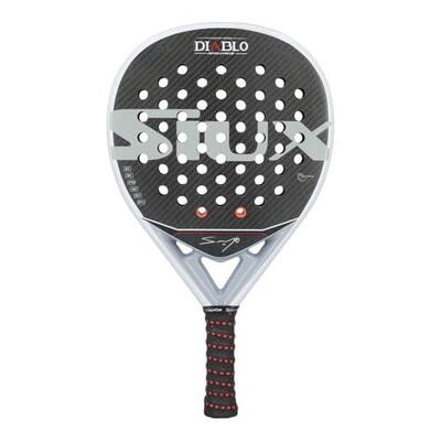 Pala Siux Diablo Revolution 3k