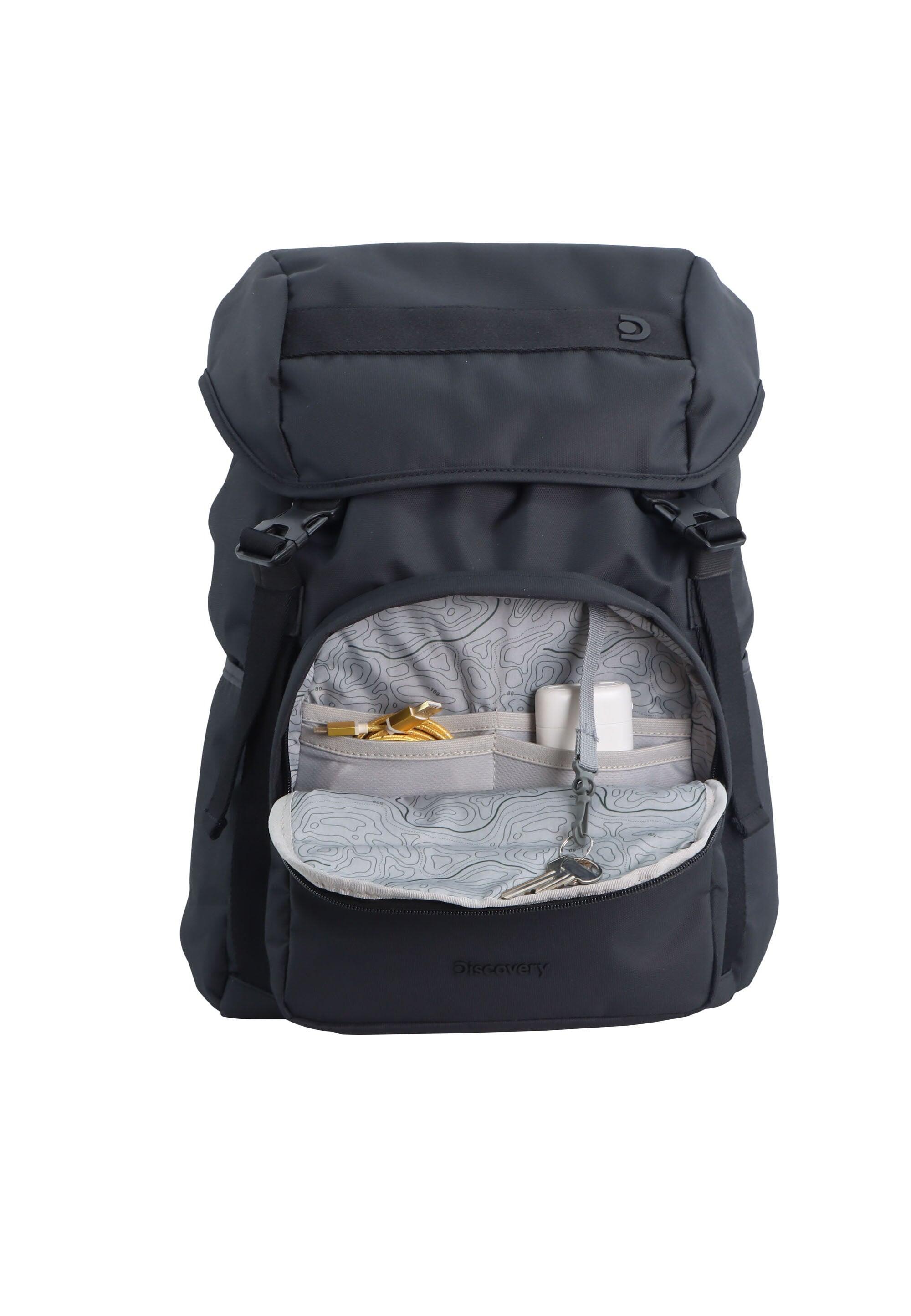 Discovery Downtown Rugzakken 26 L 7/7