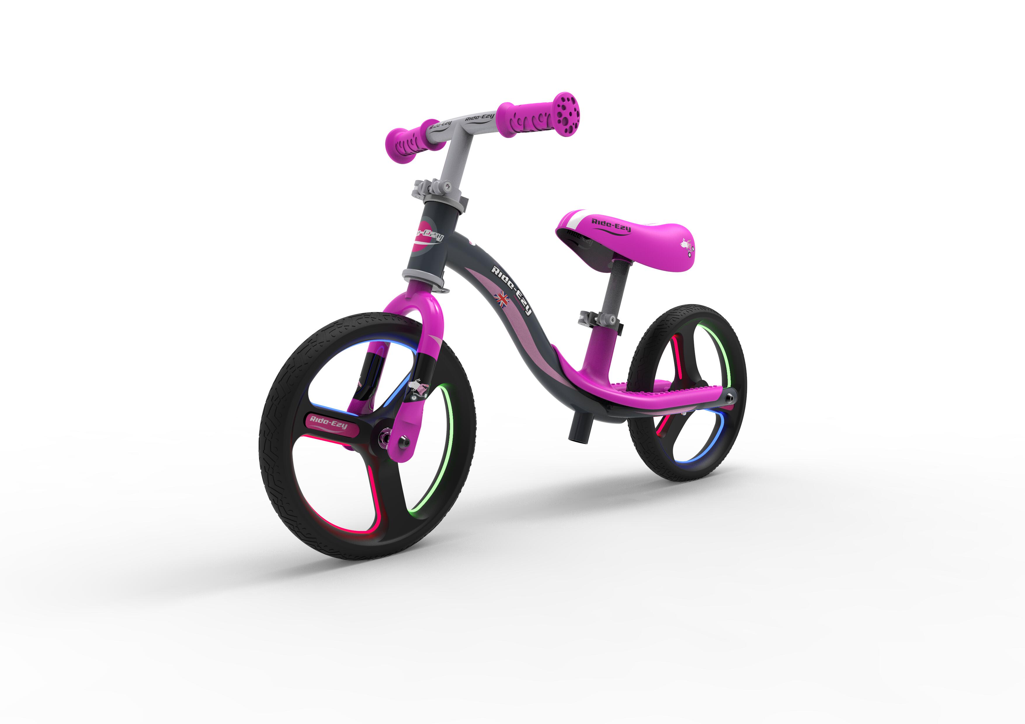 Pink bicycle | Decathlon