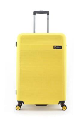 National Geographic Aerodrome Handgepäck Koffer 54cm (S)