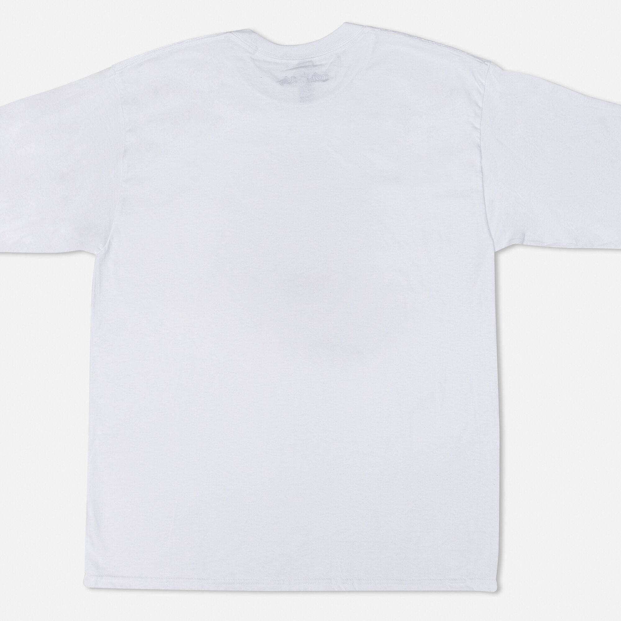 Langarmshirt Mesmer Spikey Spiral 3/6