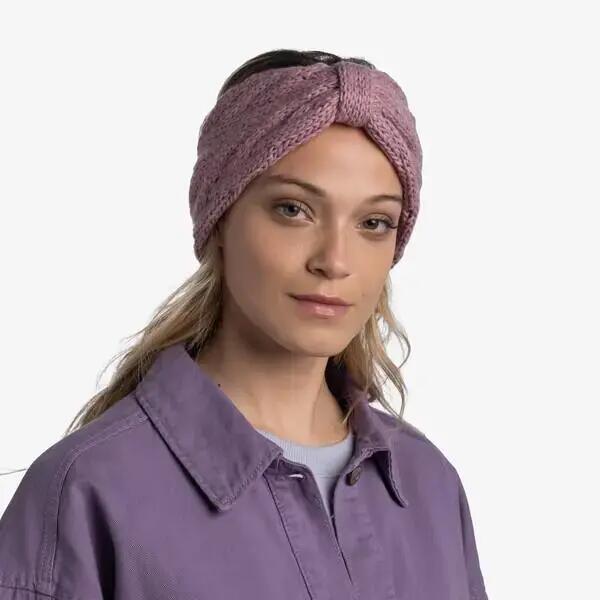 Opaska BUFF Knitted Headband CARYN 2/3