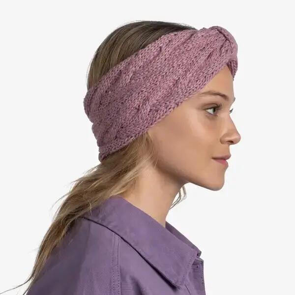 Opaska BUFF Knitted Headband CARYN 3/3