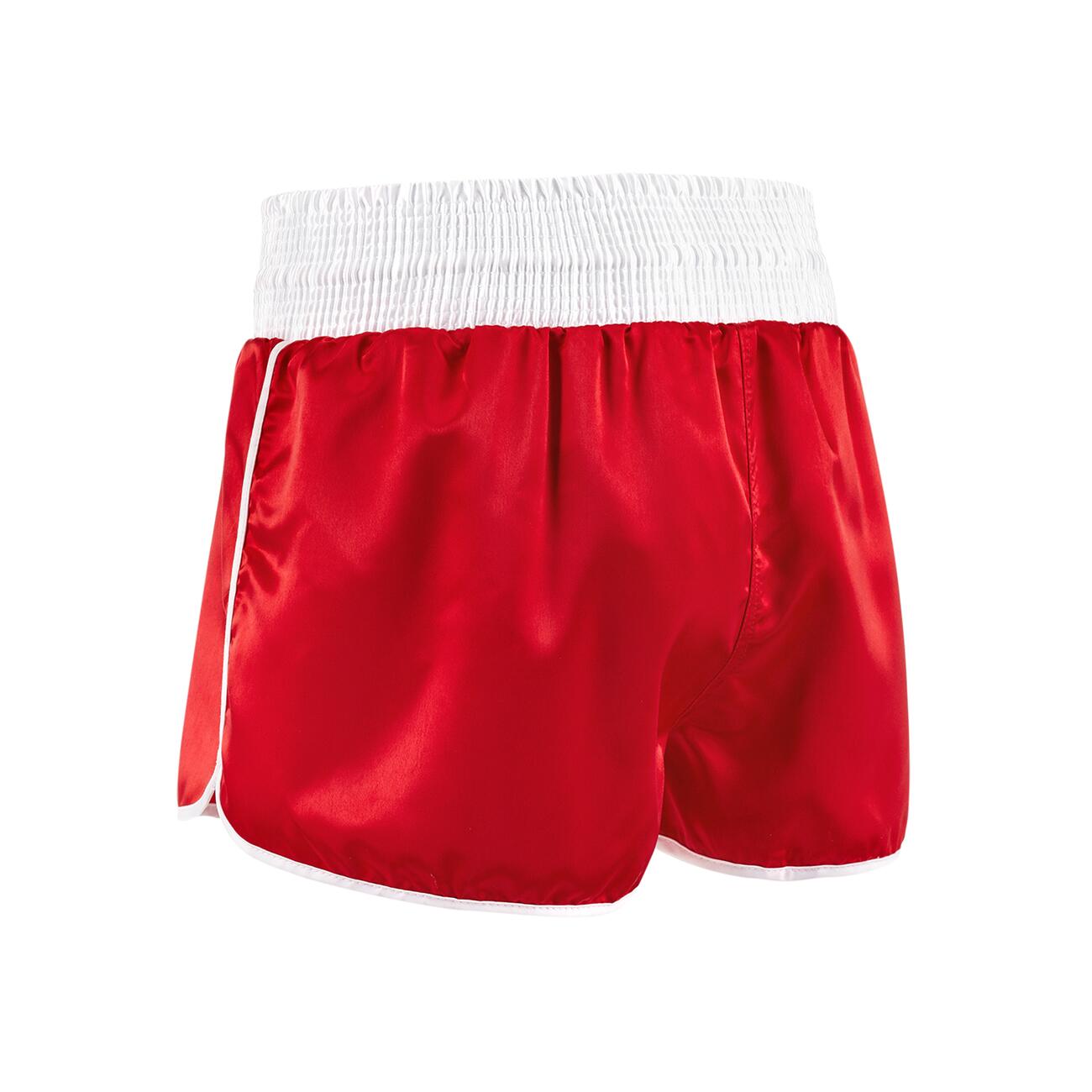 Green Hill Boxshorts LUCY rot L 2/3