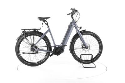 Refurbished - Velo de Ville AES 490 Damen Tiefeinsteiger - In gutem Zustand