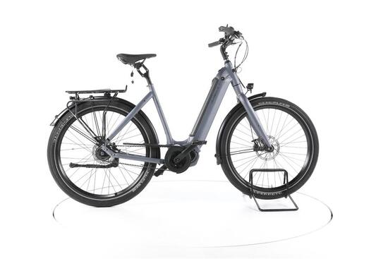 Refurbished - Velo de Ville AES 490 Damen Tiefeinsteiger - In gutem Zustand