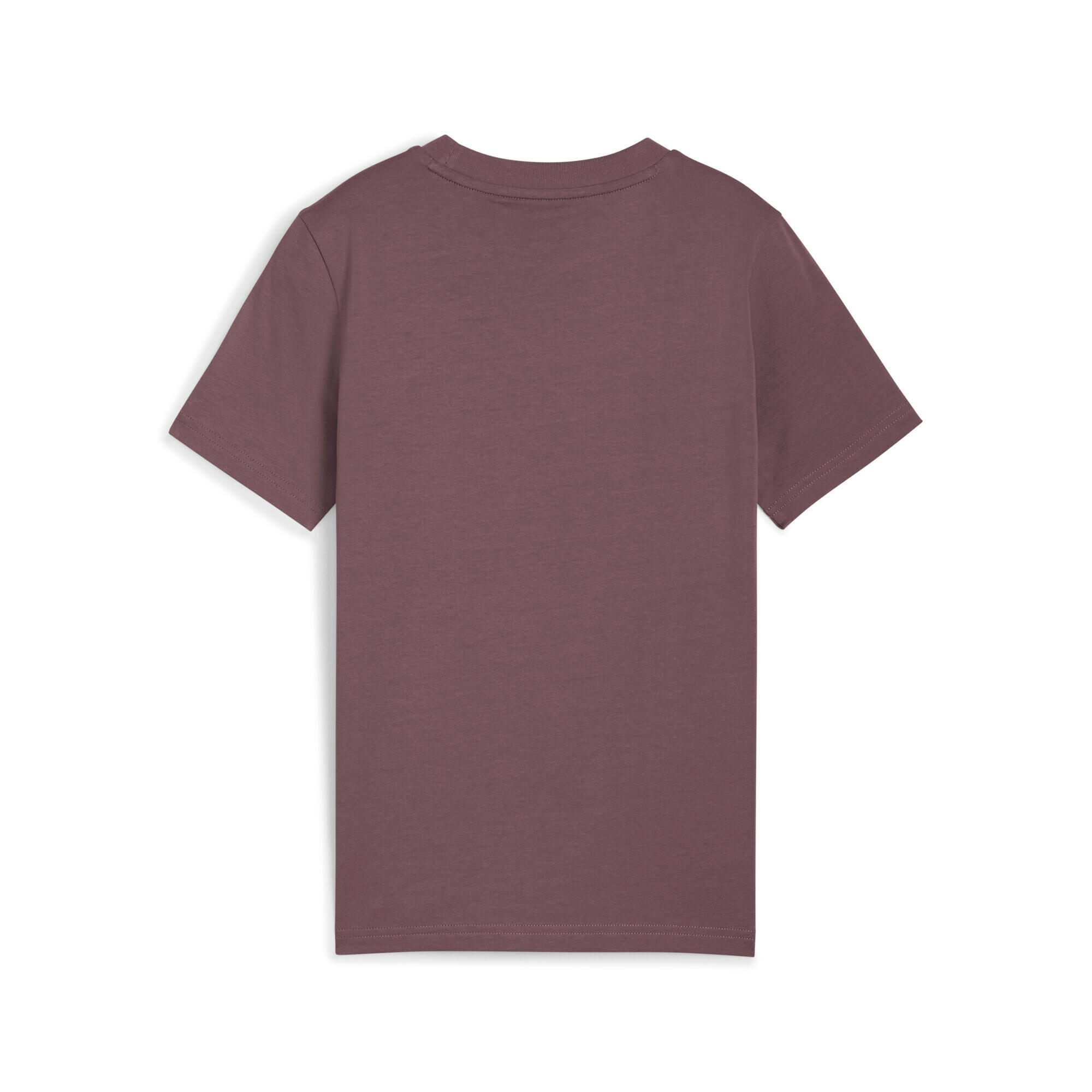 Camiseta de chica Puma ESS Tape 2/2