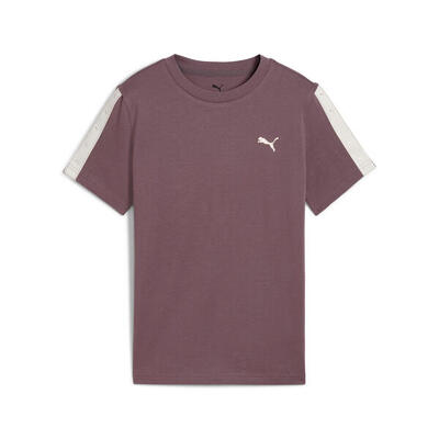 Meisjes-t-shirt puma ess tape