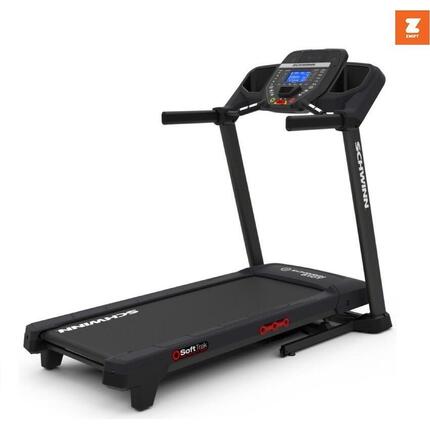 Bieżnia do biegania Schwinn 510T elektryczna
