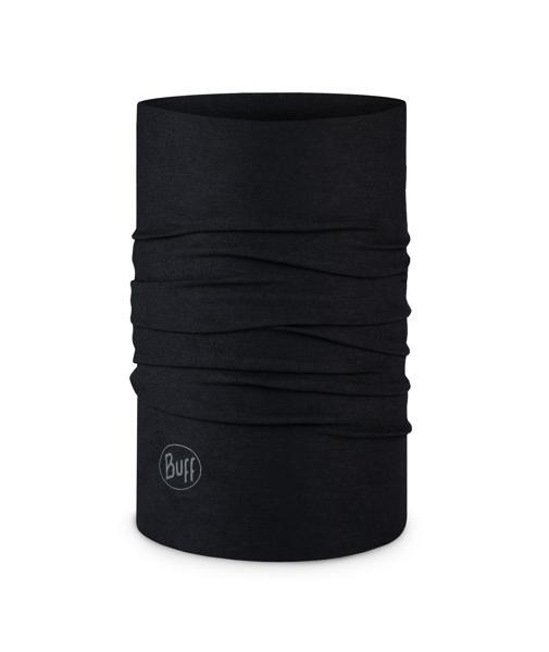 Tour de cou enfant Buff black 4/6