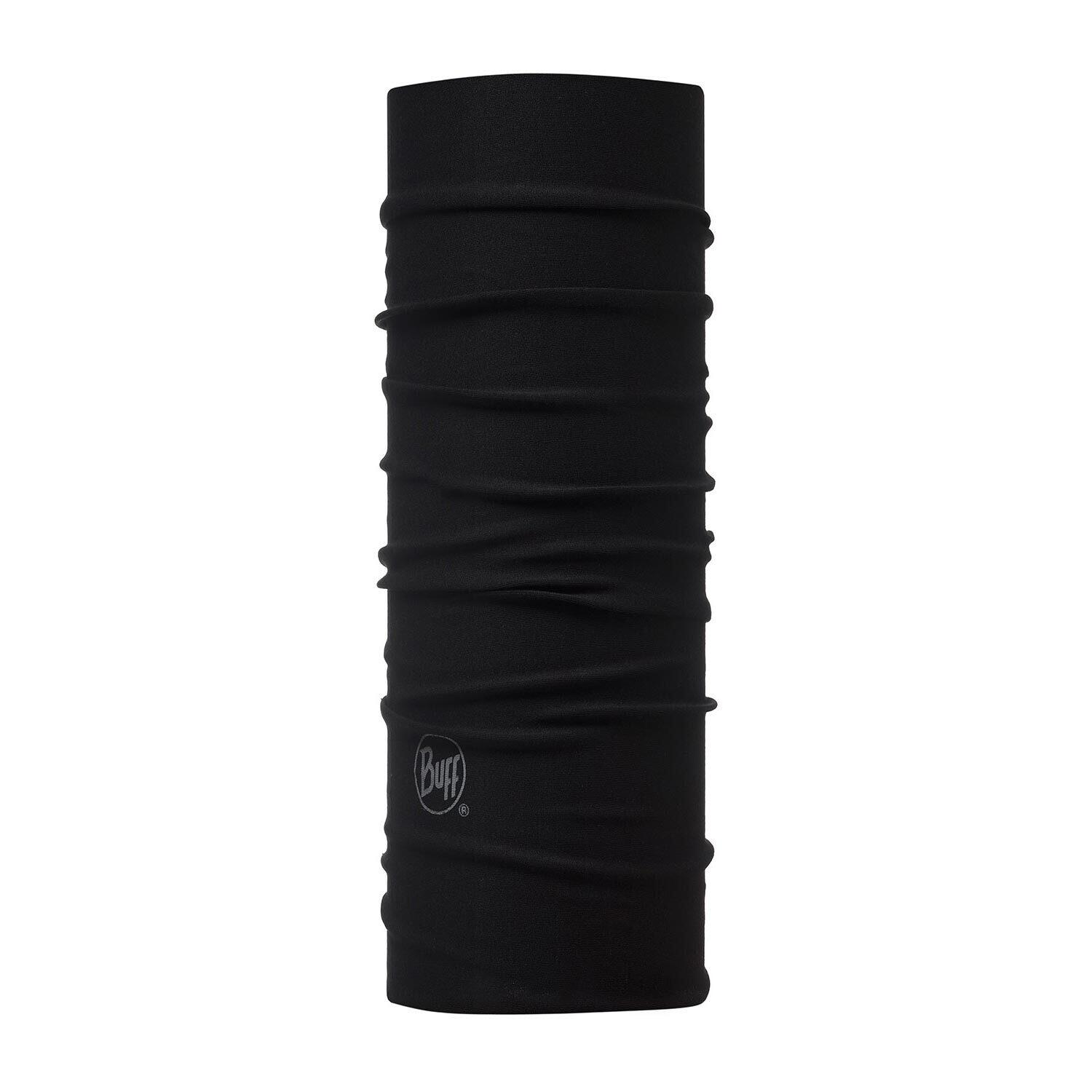 Buff Uniseks gebreide & polar nekwarmer NEO Grey NEOGREY, grijs, eenheidsmaat