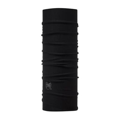Choker voor kinderen buff black
