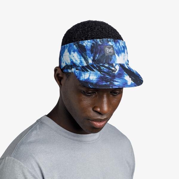 Visera Pack Speed Unisex Buff Azul 6/7