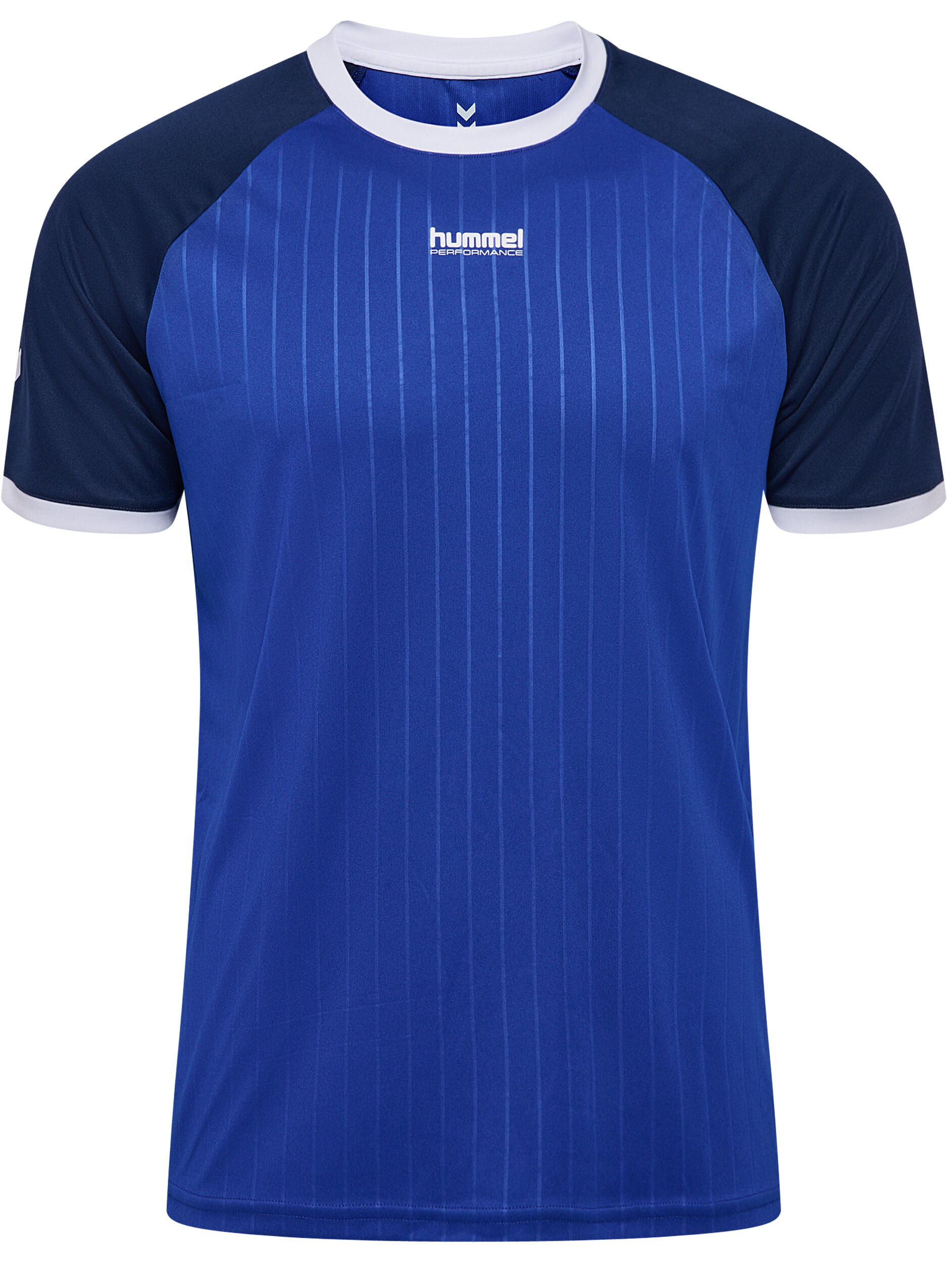 T-shirt Hummel Pulse Stripe 5/7