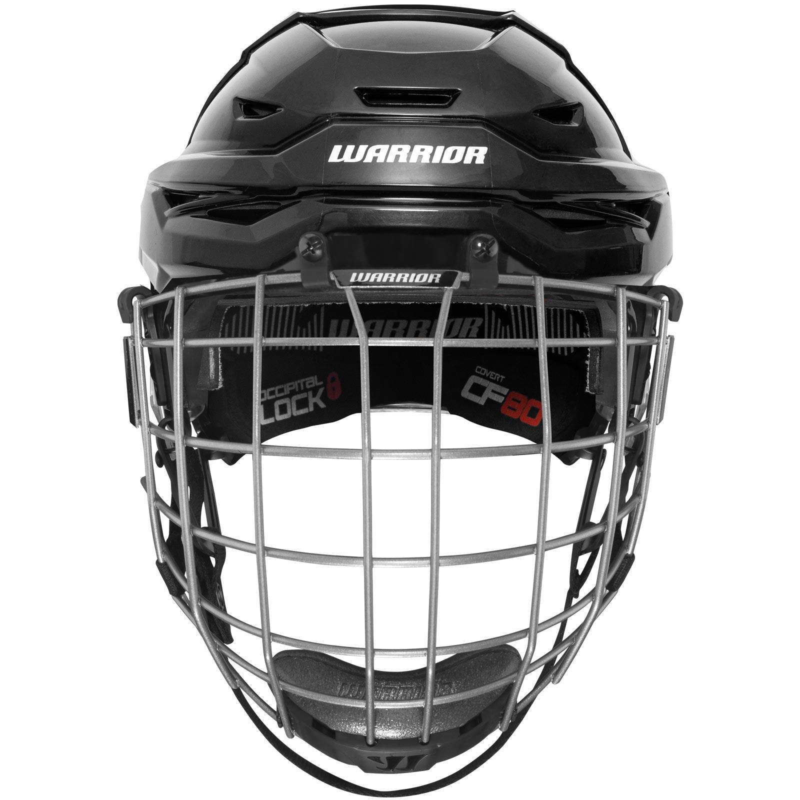 Helm Warrior Covert CF80 Combo Senior 2/7