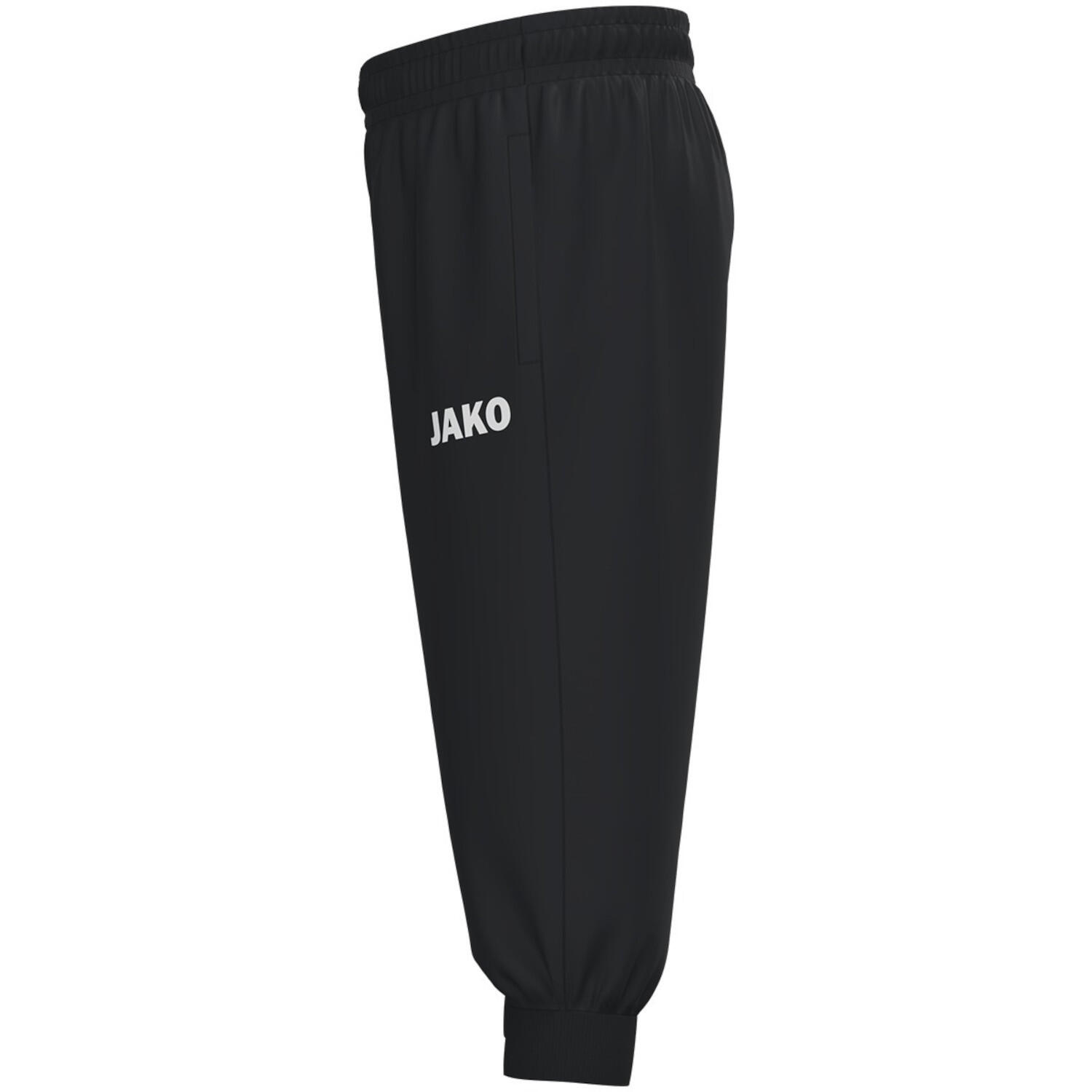 Jako Kinder Polyesterhose One Bambini 9200B 2/2