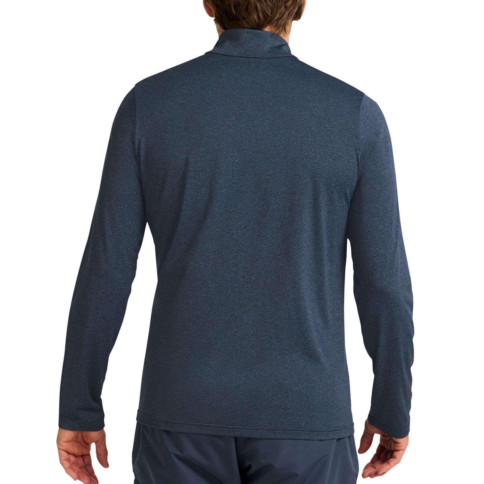 Langarmshirt schnelltrocknend atmungsaktiv leicht Herren - Sky Thermal HZ M 3/5