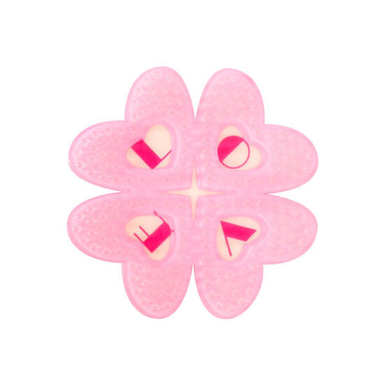 F2 Snowboard Pads Elfgen Love Pad One Size Pink