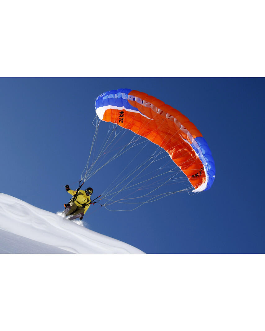 Activités à sensations 4/4