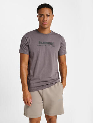 T-shirt Hummel Pulse