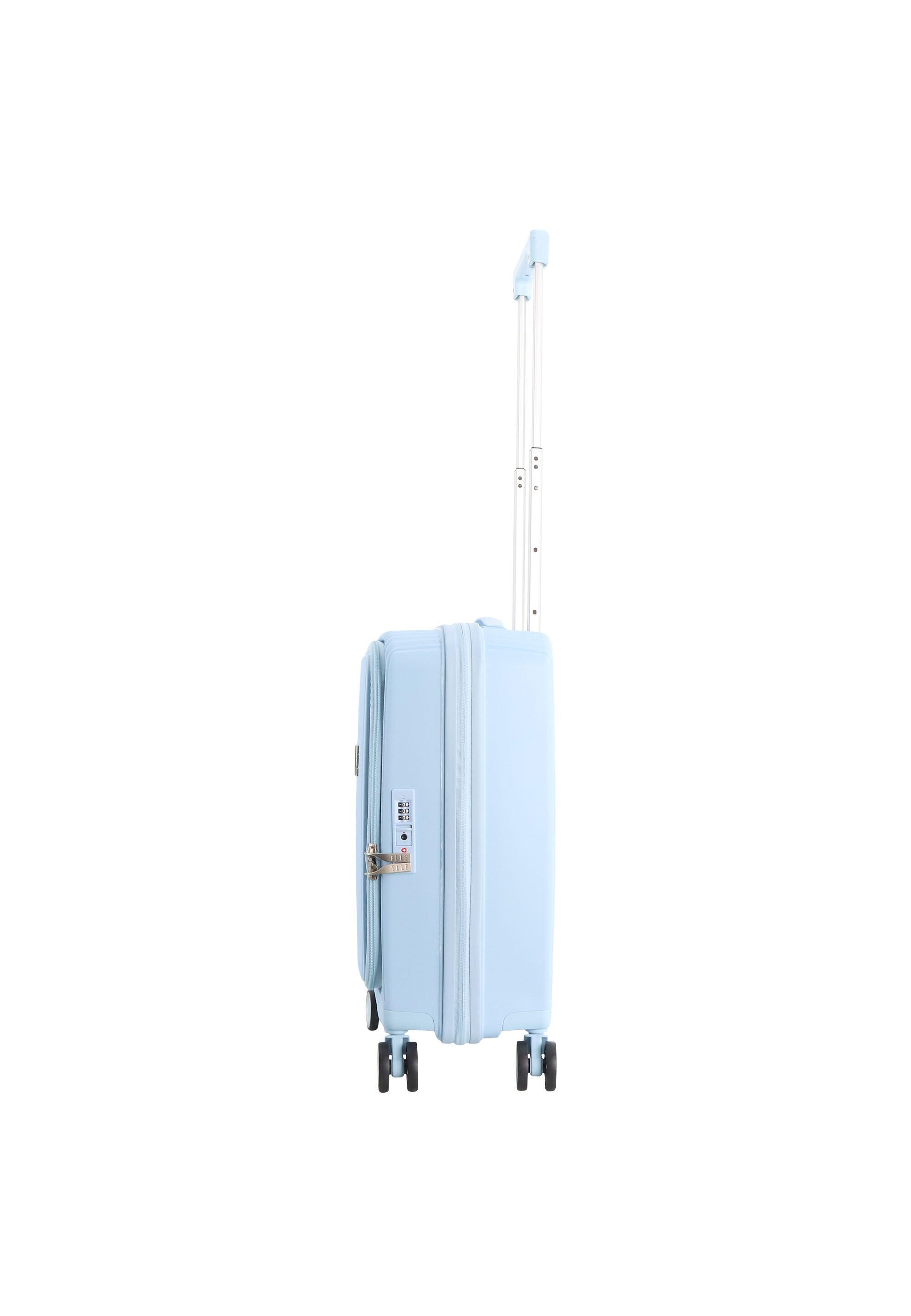 ELLE Da'Vine Handbagage Koffer 53.5cm (S) 2/7