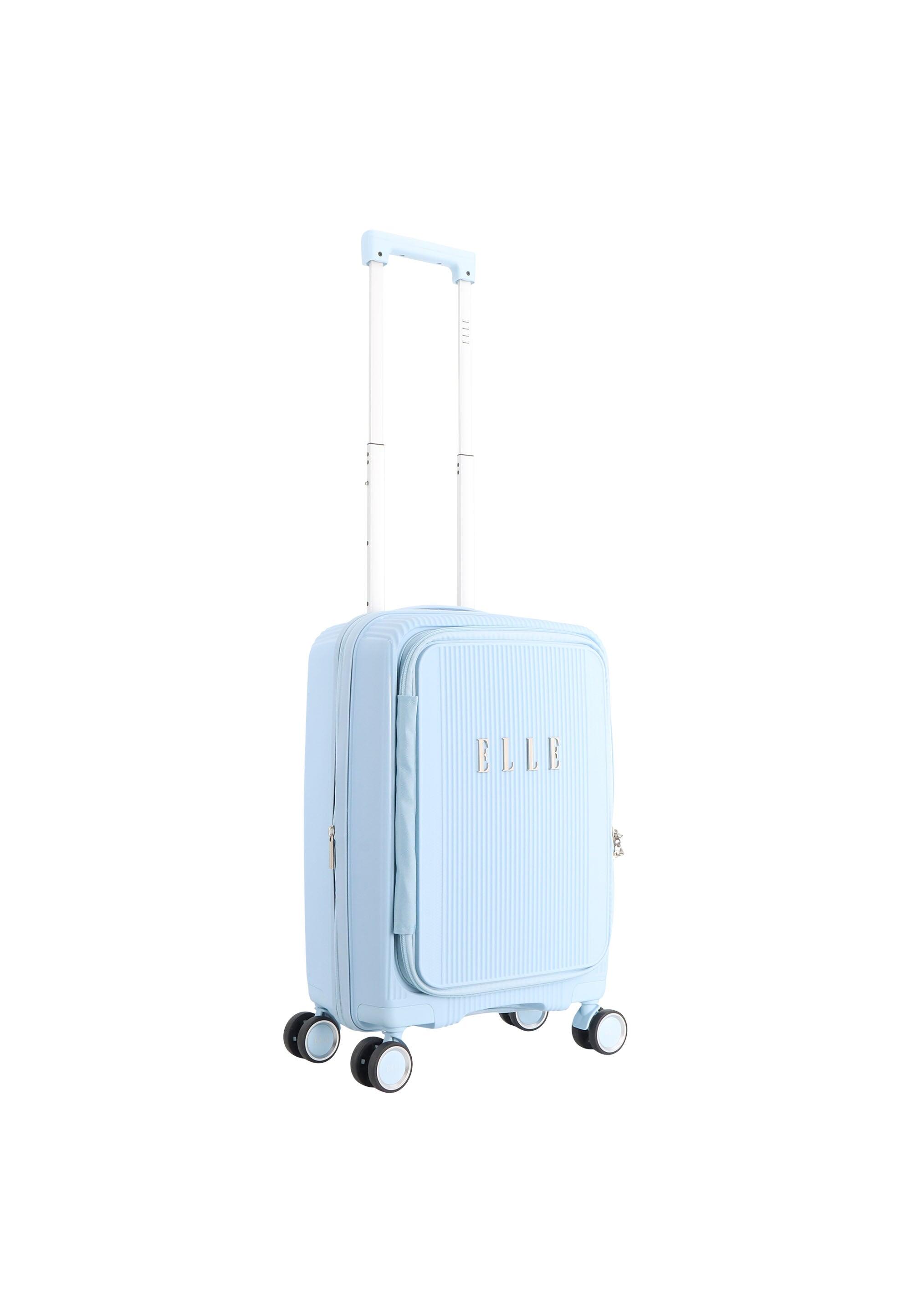 ELLE Da'Vine Handbagage Koffer 53.5cm (S) 5/7