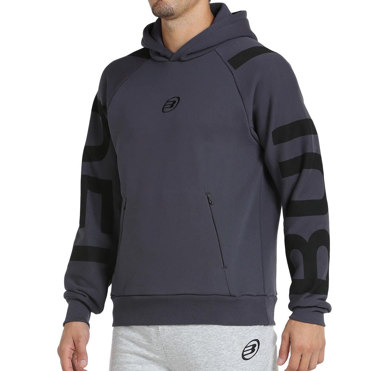 Sweatshirt Bullpadel Bande 2/4