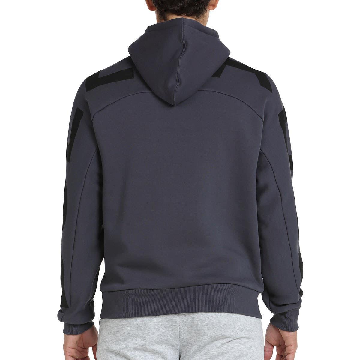 Sweatshirt Bullpadel Bande 4/4