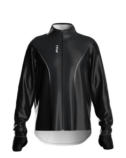 Coupe-vent unisexe running/trail AXYS