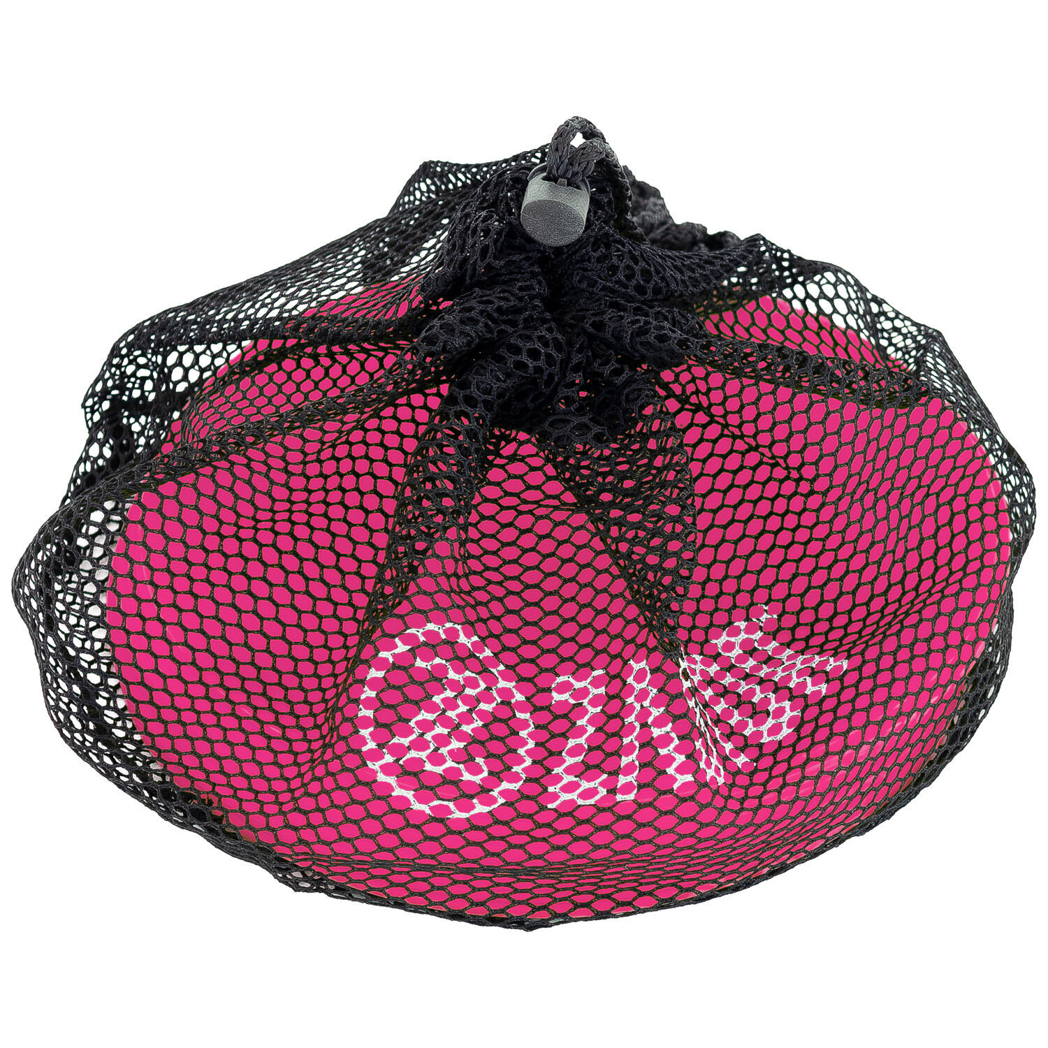 Set 10 Discos Entrenamiento Zastor Sol-20 - Fucsia 4/5