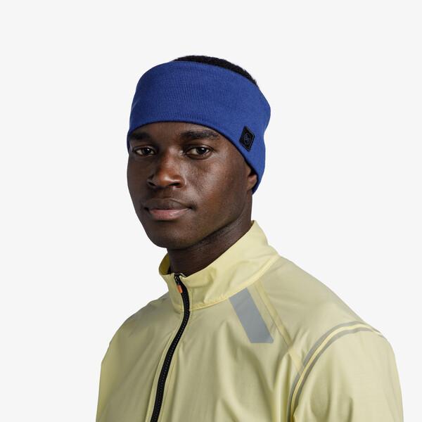 Opaska BUFF KNITTED HEADBAND NIELS 2/3