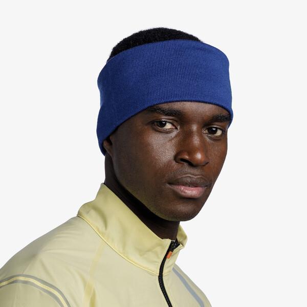 Opaska BUFF KNITTED HEADBAND NIELS 3/3