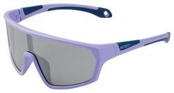 Lunettes Enfant Cairn Rocket J Mat Lila