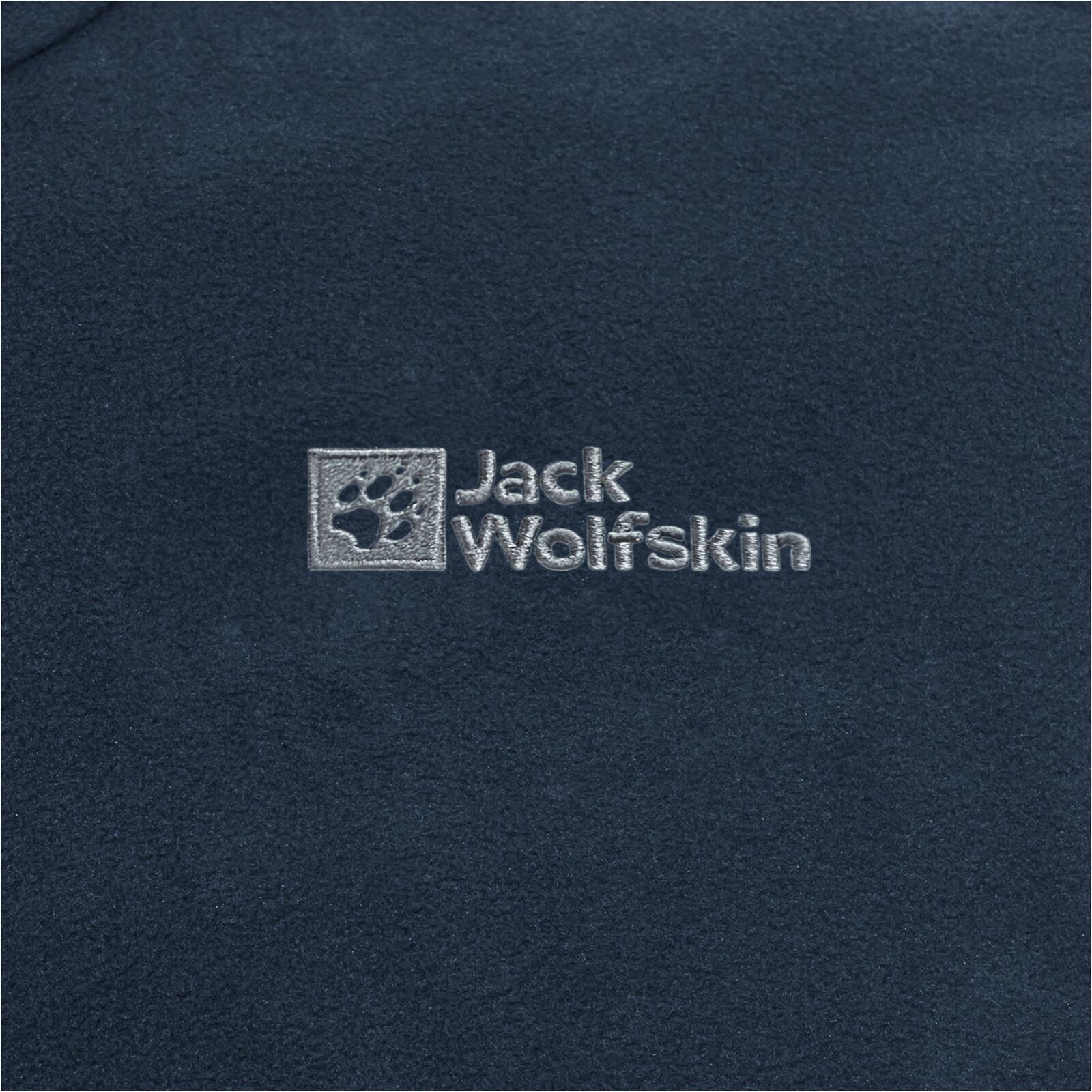 Heren trekkingtrui Jack Wolfskin Taunus Hz 4/7