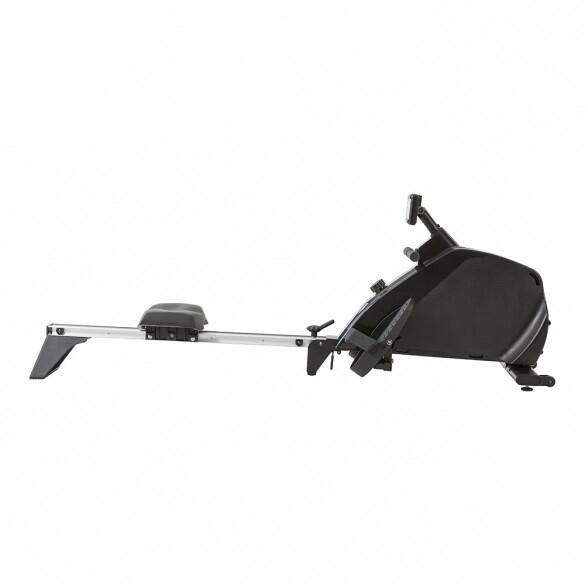 TUNTURI Veslařský trenažér R20 Rower Compentence