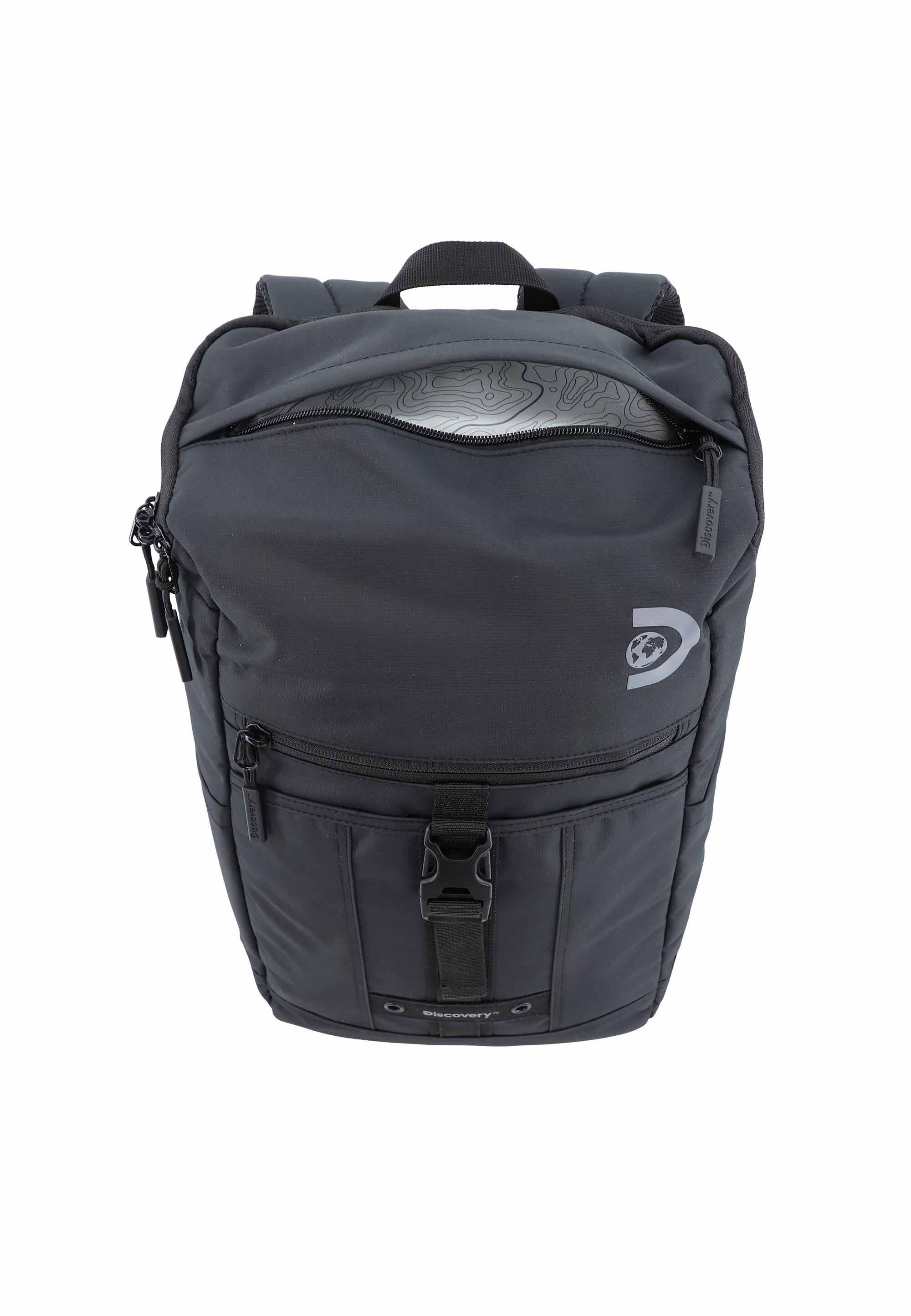 Discovery Shield Rugzakken 22 L 7/7