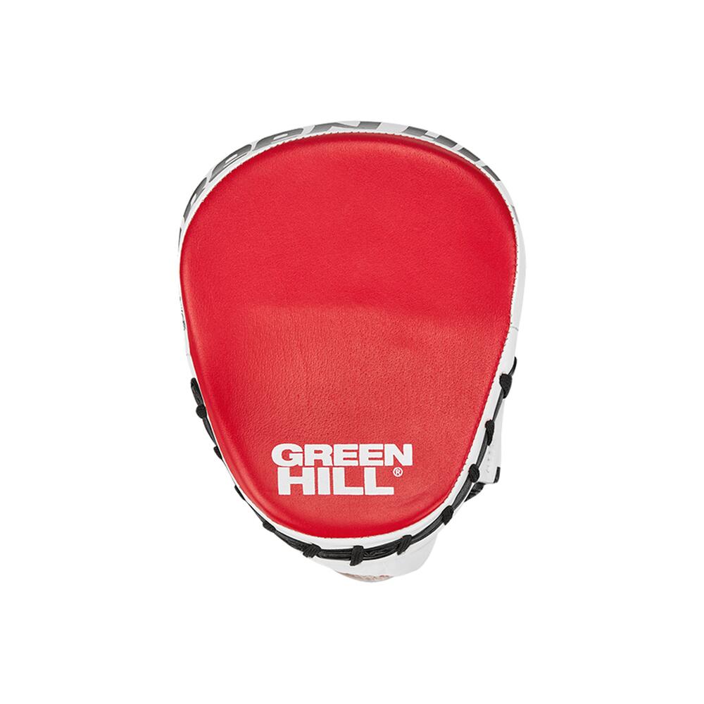 Green Hill Handpratze EAGLE - Leder 2/5