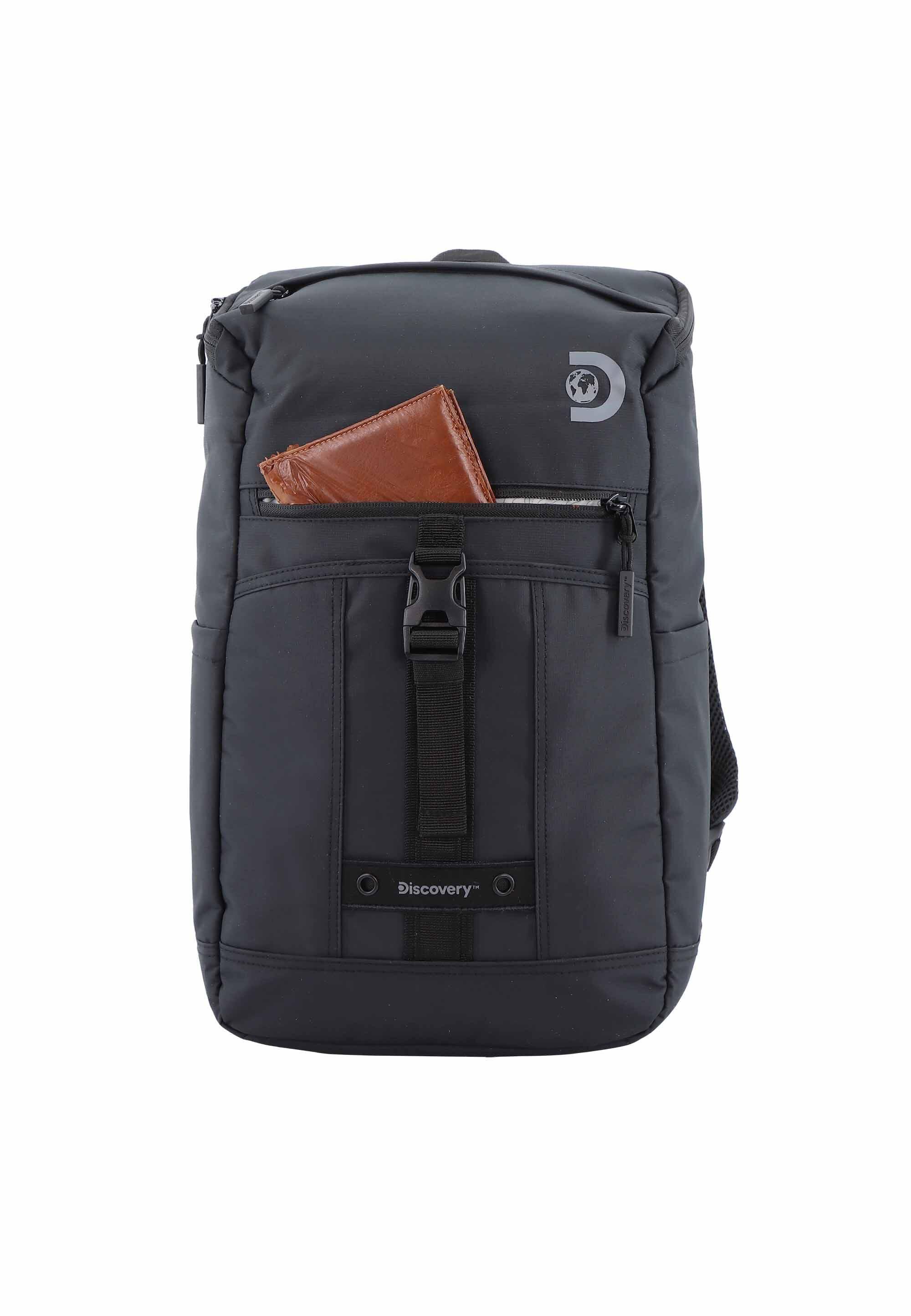 Discovery Shield Rugzakken 22 L 6/7