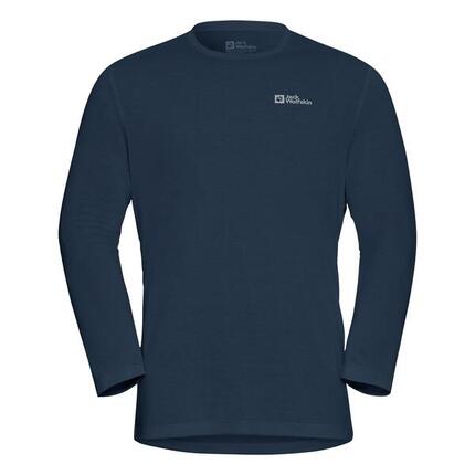 Langarmshirt atmungsaktiv schnelltrocknend leicht Herren - Vonnan LS T M