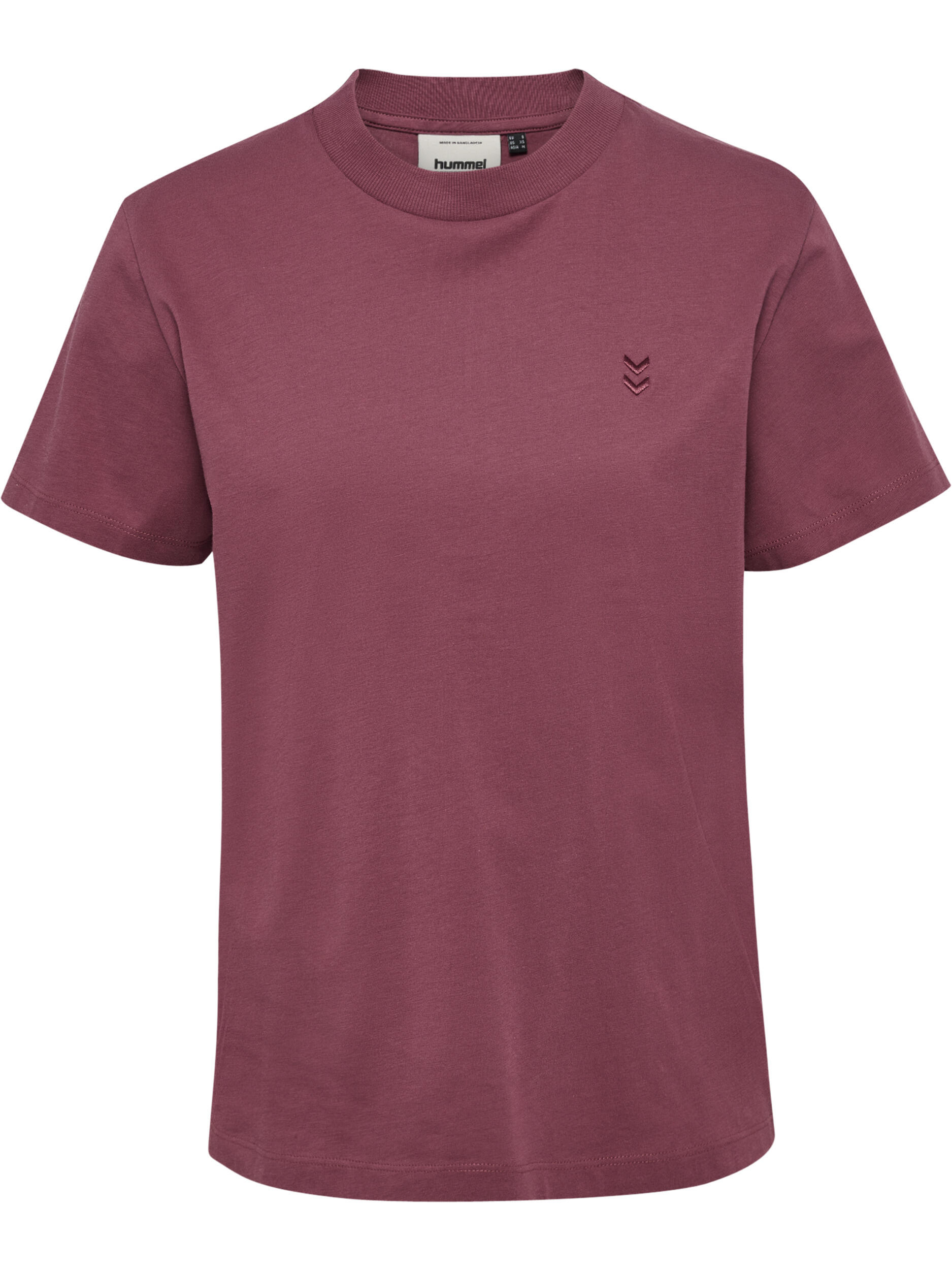 Enfiler T-Shirt Hmlpulse Femme 5/7
