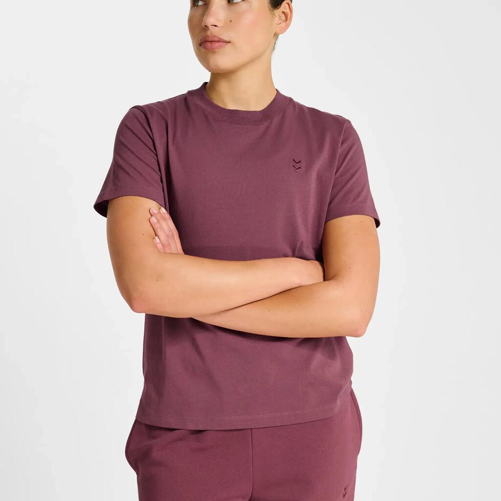 Women's T-shirt Hummel Pulse