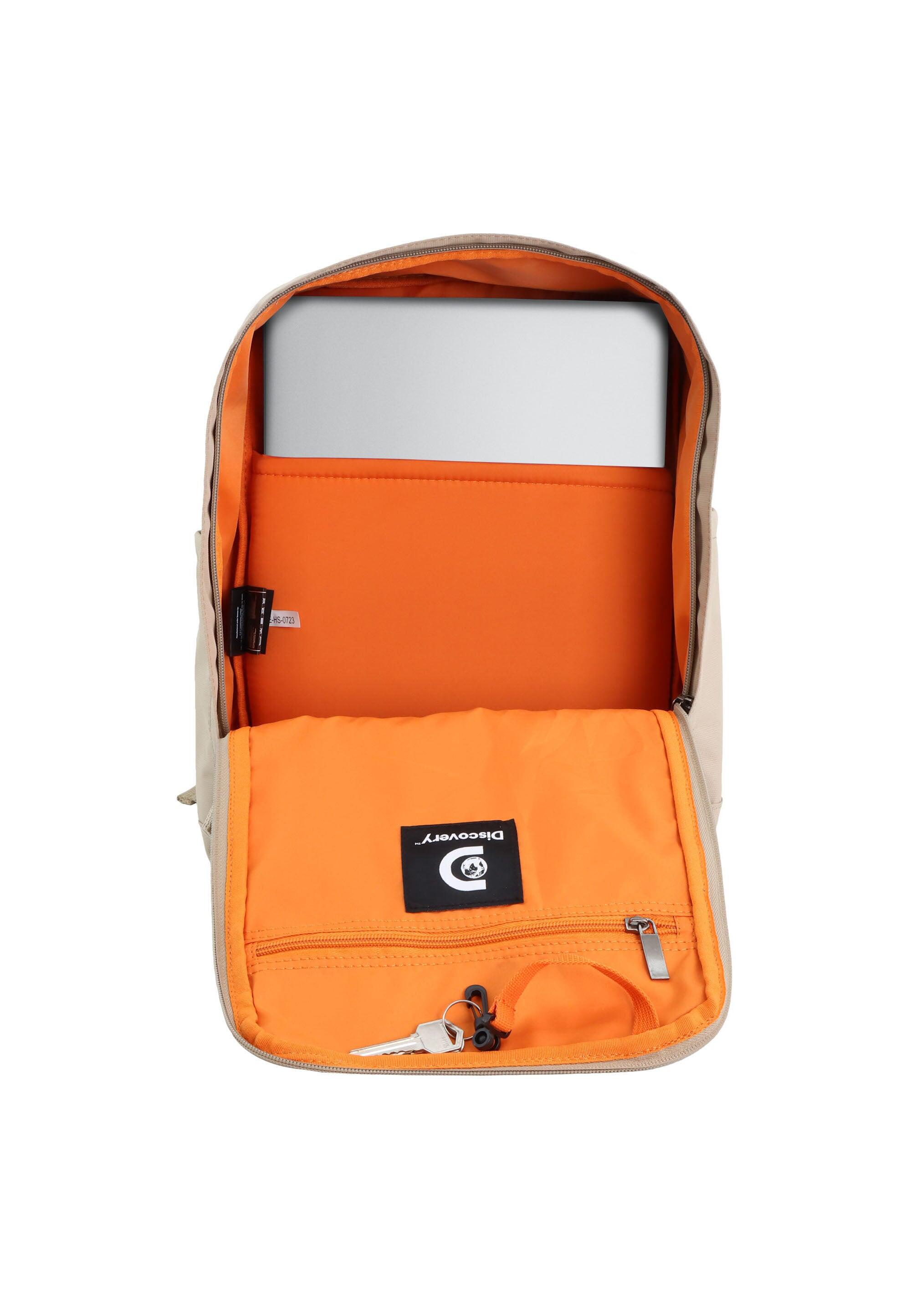 Discovery Cave Rugzakken 13 L 7/7