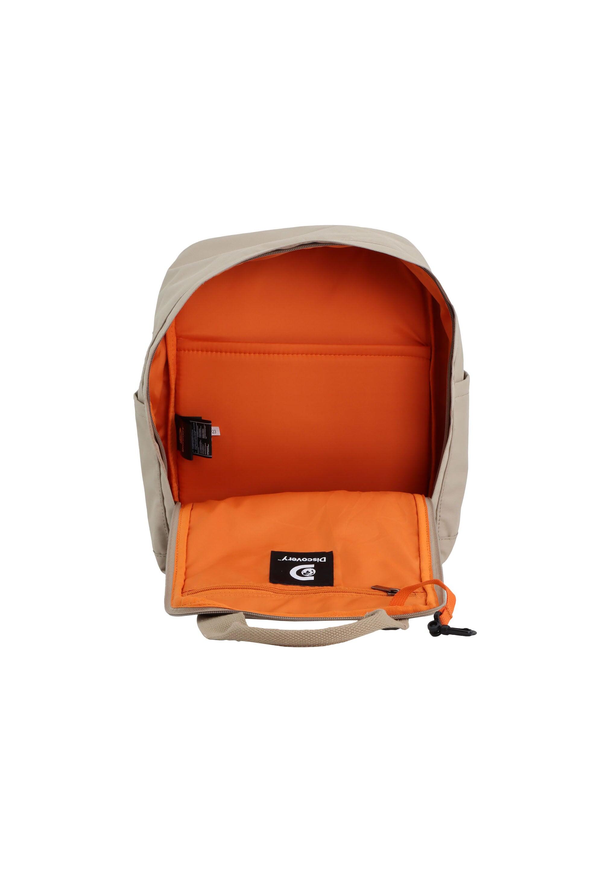 Discovery Cave Rugzakken 13 L 6/7