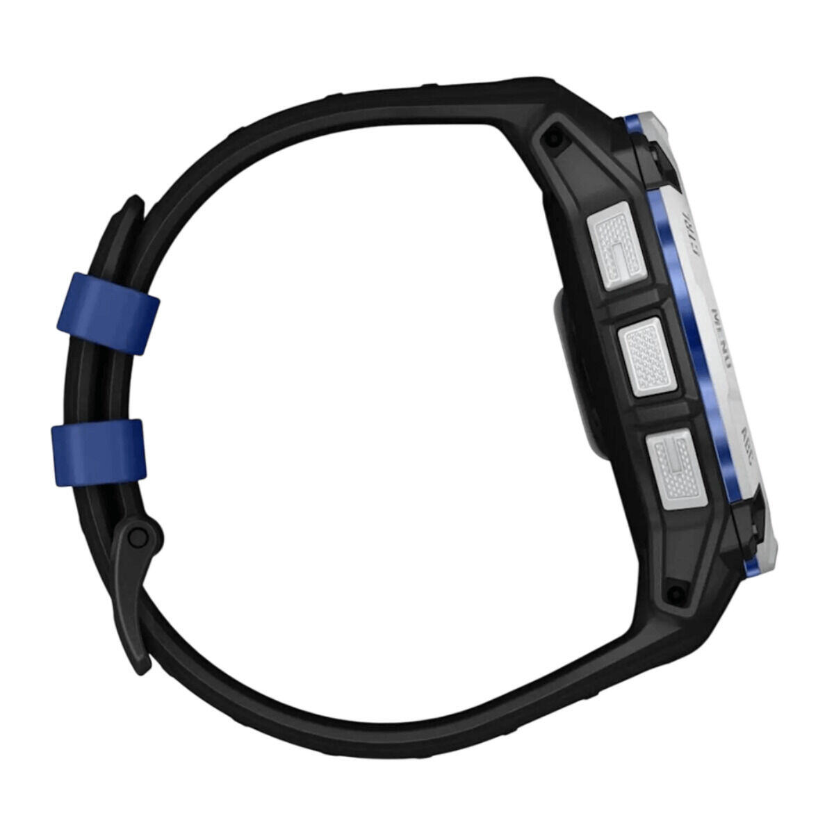 Montre intelligente GARMIN Instinct 3 Solar GPS 50mm Montre intelligente 5/5