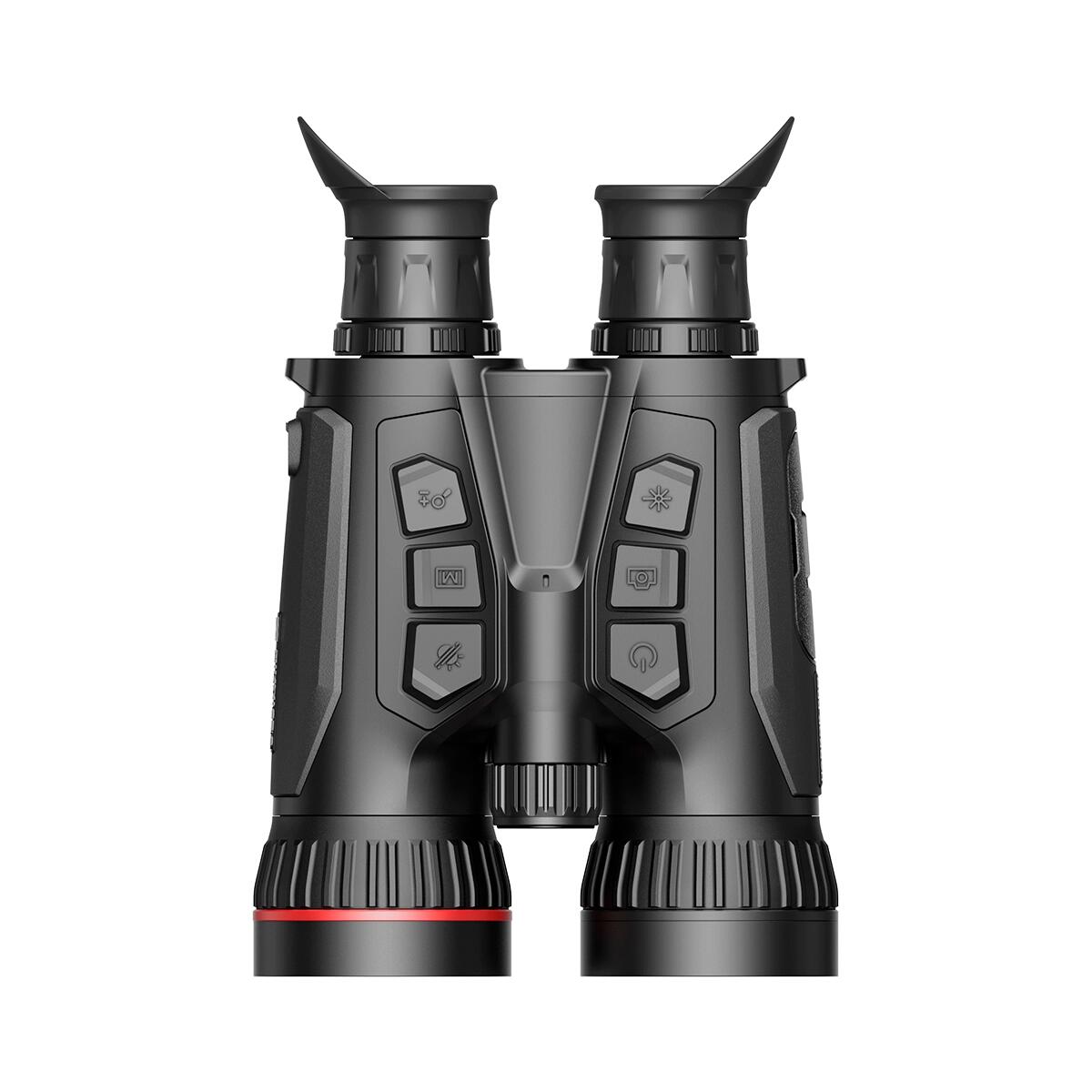 Jumelles Hikmicro Habrok Pro HX60LN 2/7