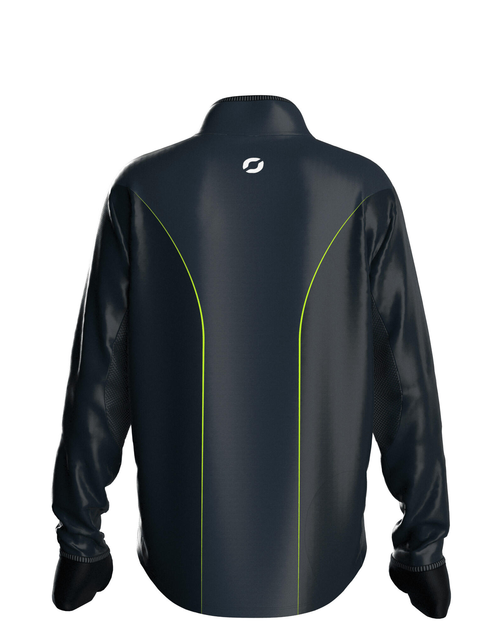 Cortavientos running/trail unisex AXYS 5/6