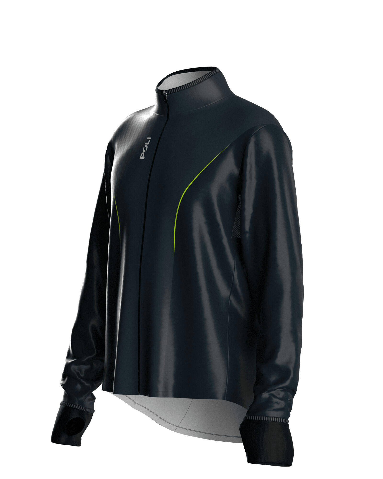 Cortavientos running/trail unisex AXYS 4/6